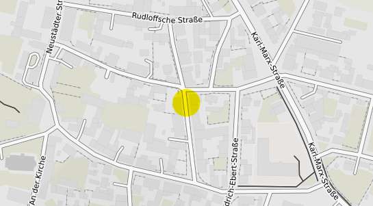 Immobilienpreisekarte Boerde Hakel Etgersleben